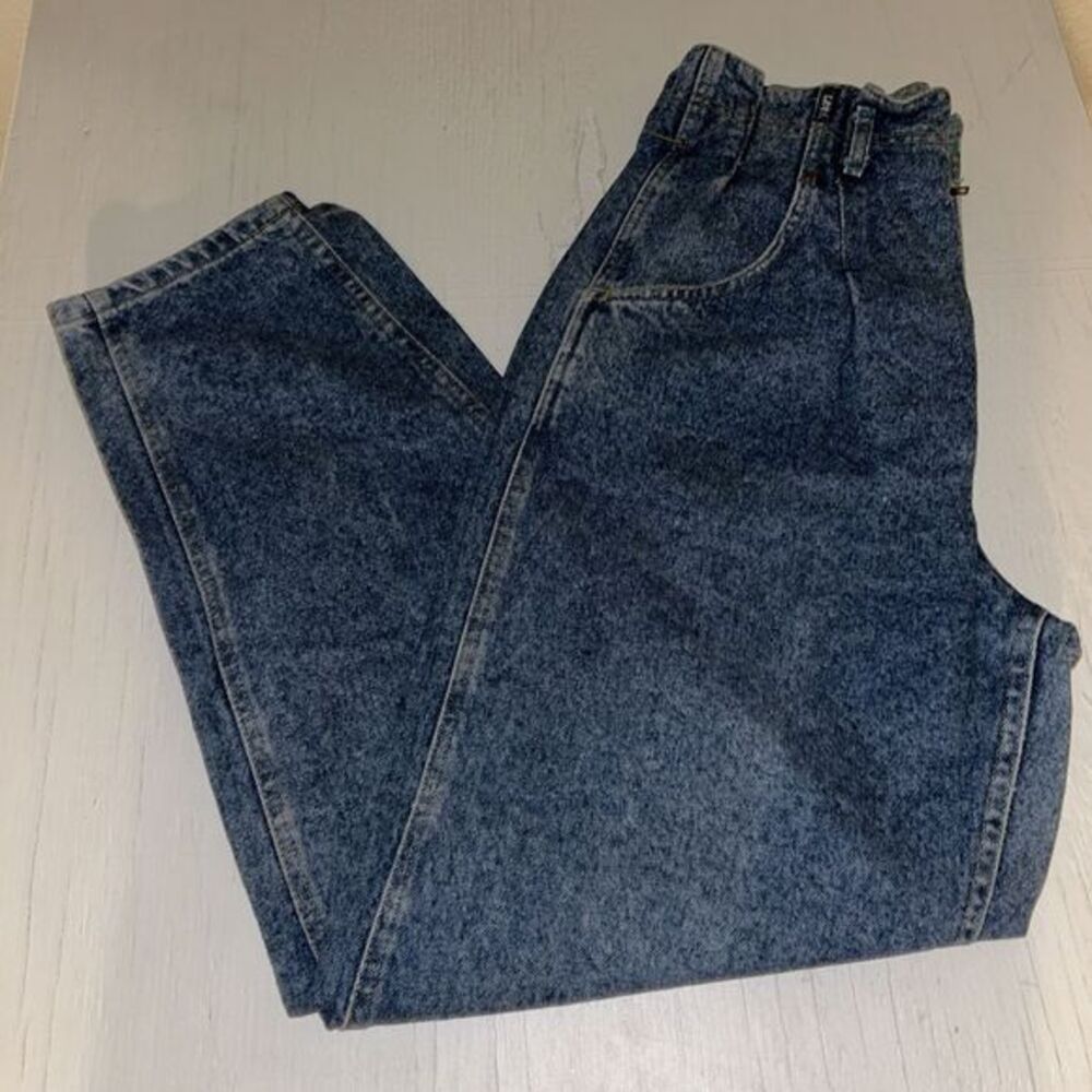 Vintage Lee Wide Leg Jeans‎